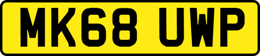 MK68UWP