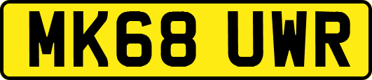 MK68UWR