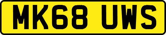 MK68UWS