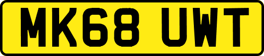 MK68UWT