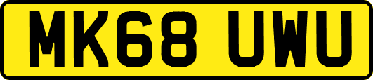 MK68UWU