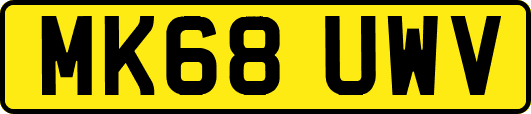 MK68UWV