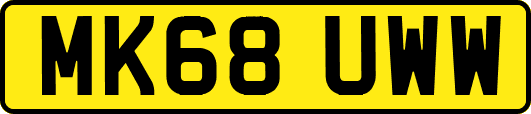 MK68UWW
