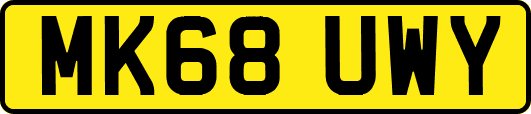 MK68UWY