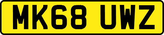 MK68UWZ