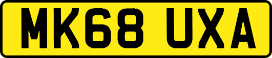 MK68UXA