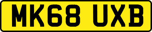 MK68UXB