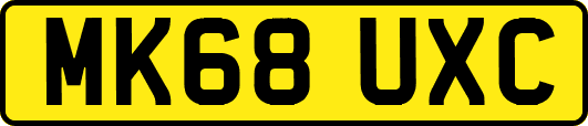 MK68UXC