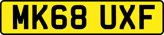 MK68UXF