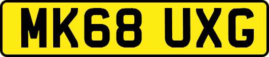 MK68UXG