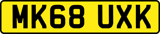 MK68UXK