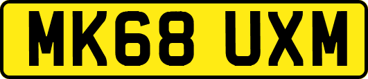 MK68UXM