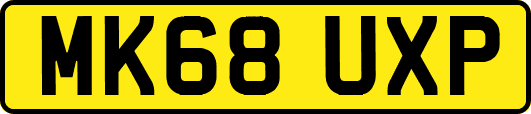 MK68UXP
