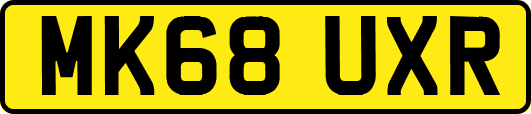 MK68UXR
