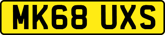MK68UXS