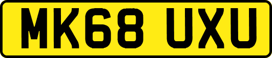 MK68UXU