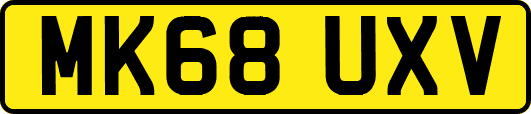 MK68UXV