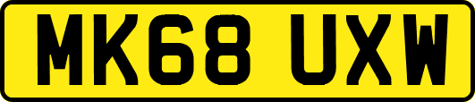 MK68UXW