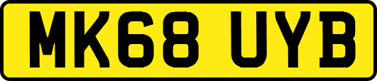 MK68UYB
