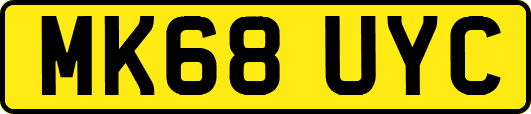 MK68UYC
