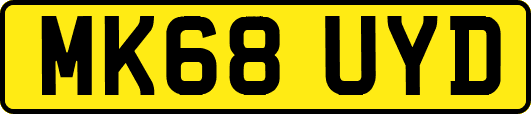 MK68UYD