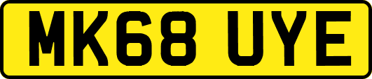MK68UYE