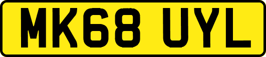MK68UYL