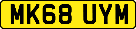 MK68UYM