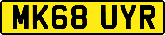 MK68UYR
