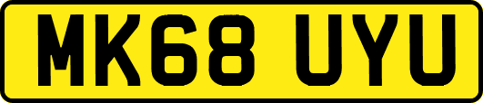 MK68UYU