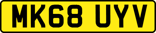 MK68UYV