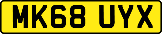 MK68UYX