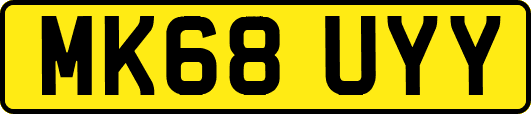 MK68UYY