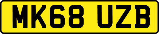 MK68UZB