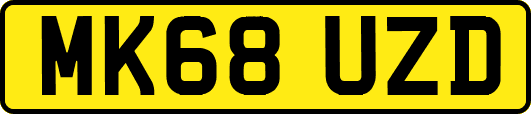 MK68UZD