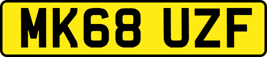 MK68UZF