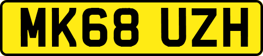 MK68UZH