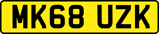 MK68UZK