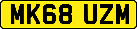 MK68UZM