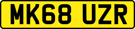 MK68UZR