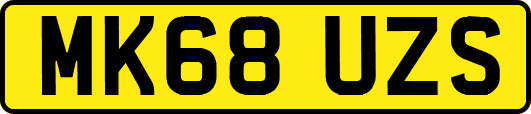 MK68UZS