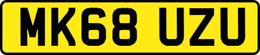 MK68UZU