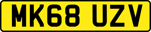 MK68UZV