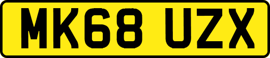 MK68UZX