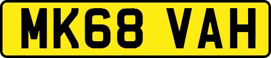 MK68VAH