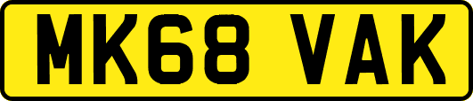 MK68VAK