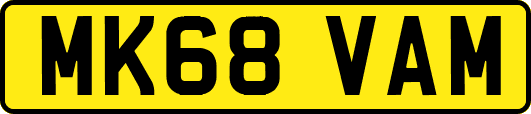 MK68VAM