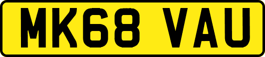 MK68VAU