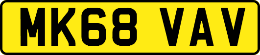 MK68VAV