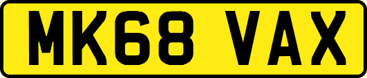 MK68VAX